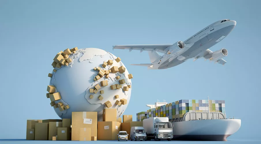 Freight, Shipping & Logistics