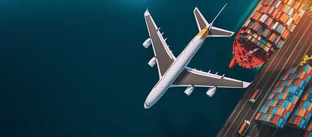Risk Protection & Shipment Tracking